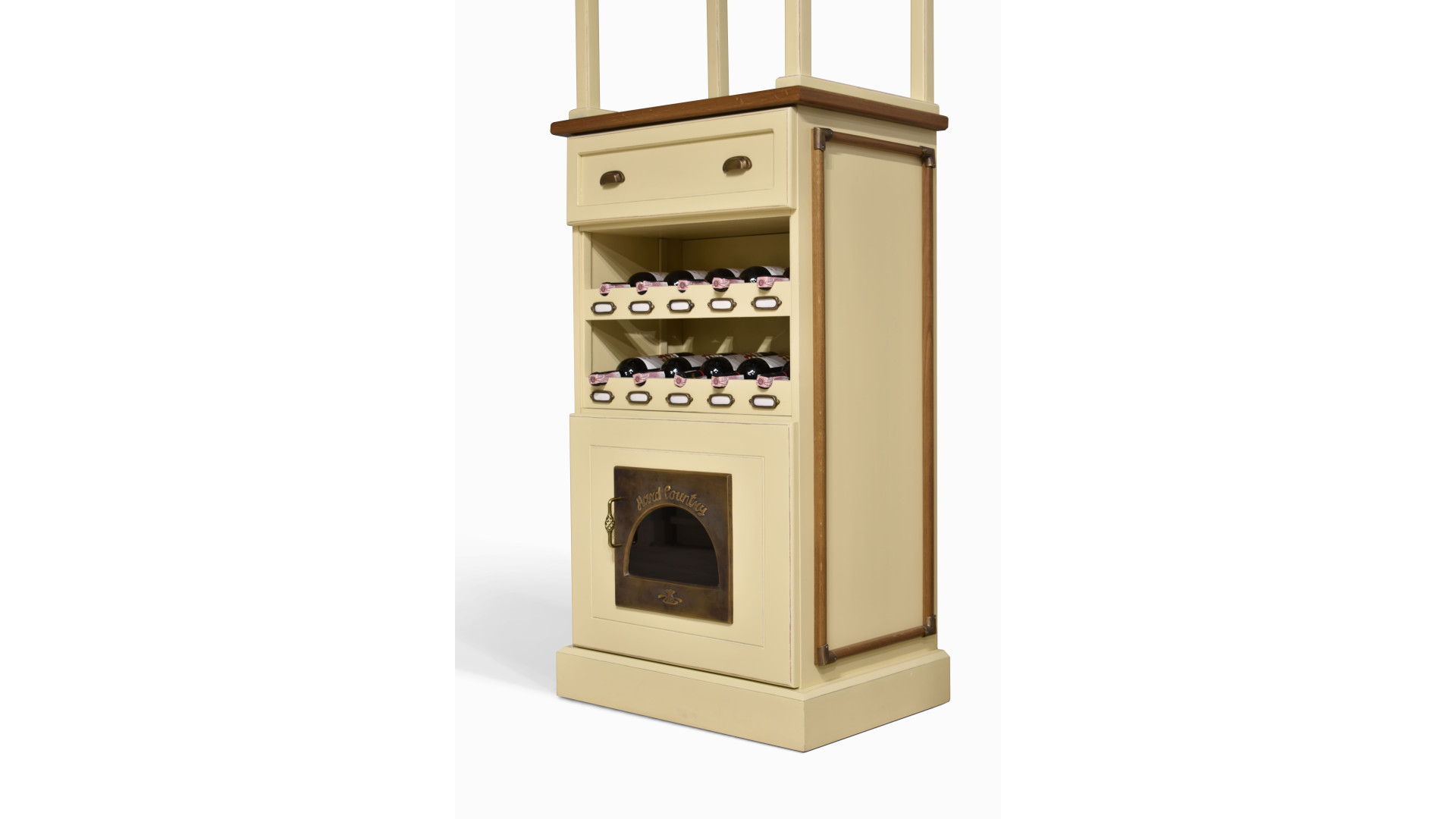 Барная стойка KIOTO 