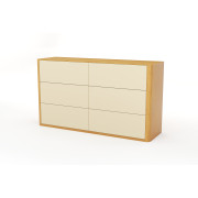 Комод  VENESUELA 6 ящиков