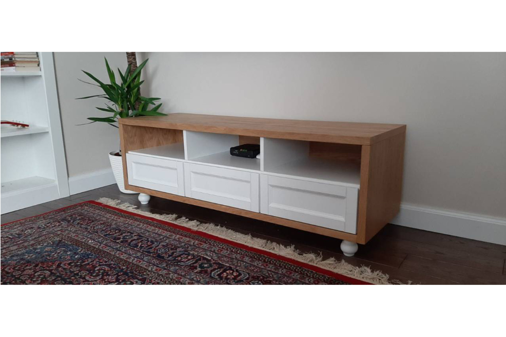 TV stand