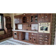 Кухня кантрі