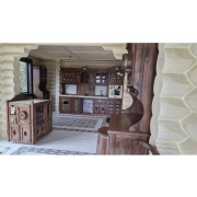 Кухня кантрі