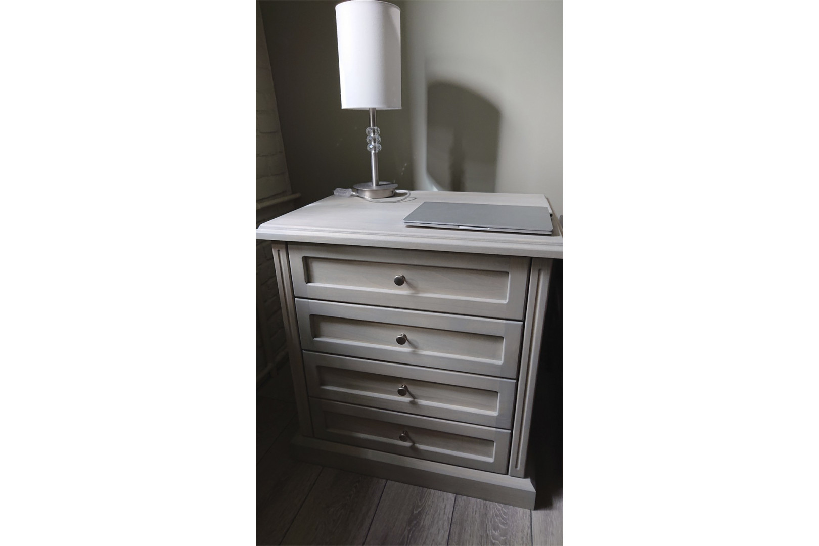 Bedside tables