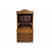 Буфет COFFEE BROWN