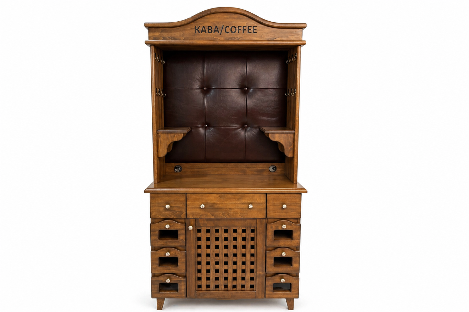 Буфет COFFEE BROWN