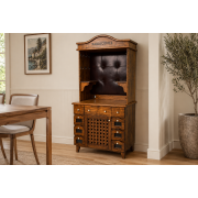 Буфет COFFEE BROWN