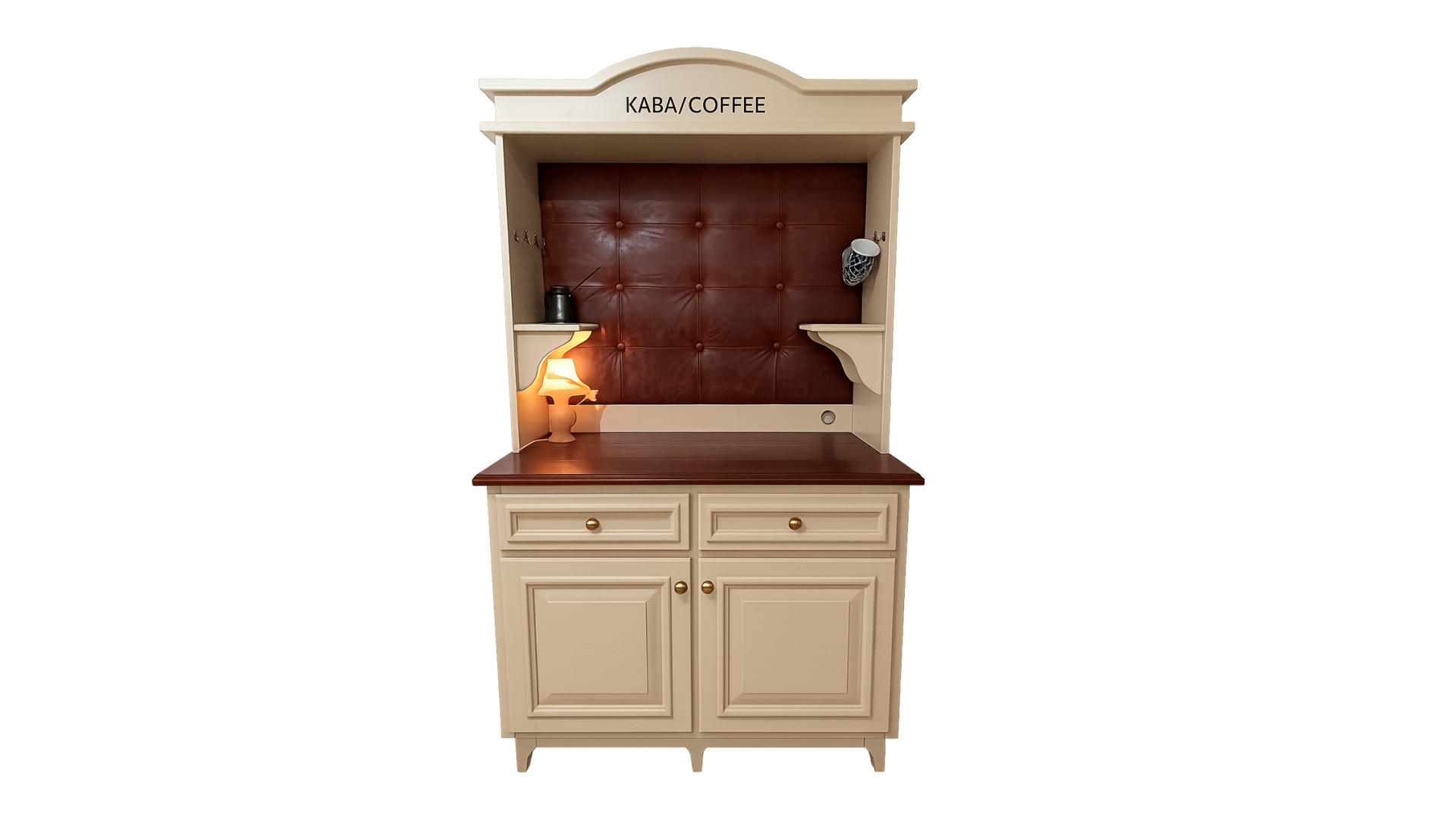 Буфет COFFEE