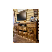 Country kitchen