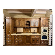 Country kitchen