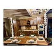 Country kitchen