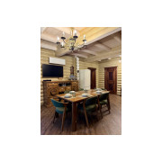 Country kitchen