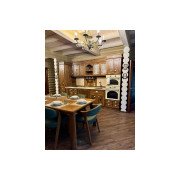 Country kitchen