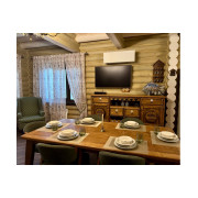 Country kitchen