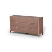 Комод  FLORENTIA 6 ящиков