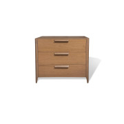 Комод  FLORENTIA 3 ящика