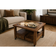 Журнальный столик ORLEAN