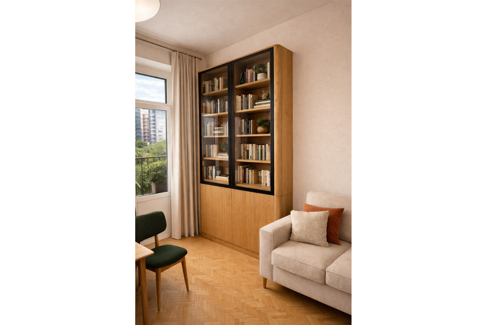 Bookcase
