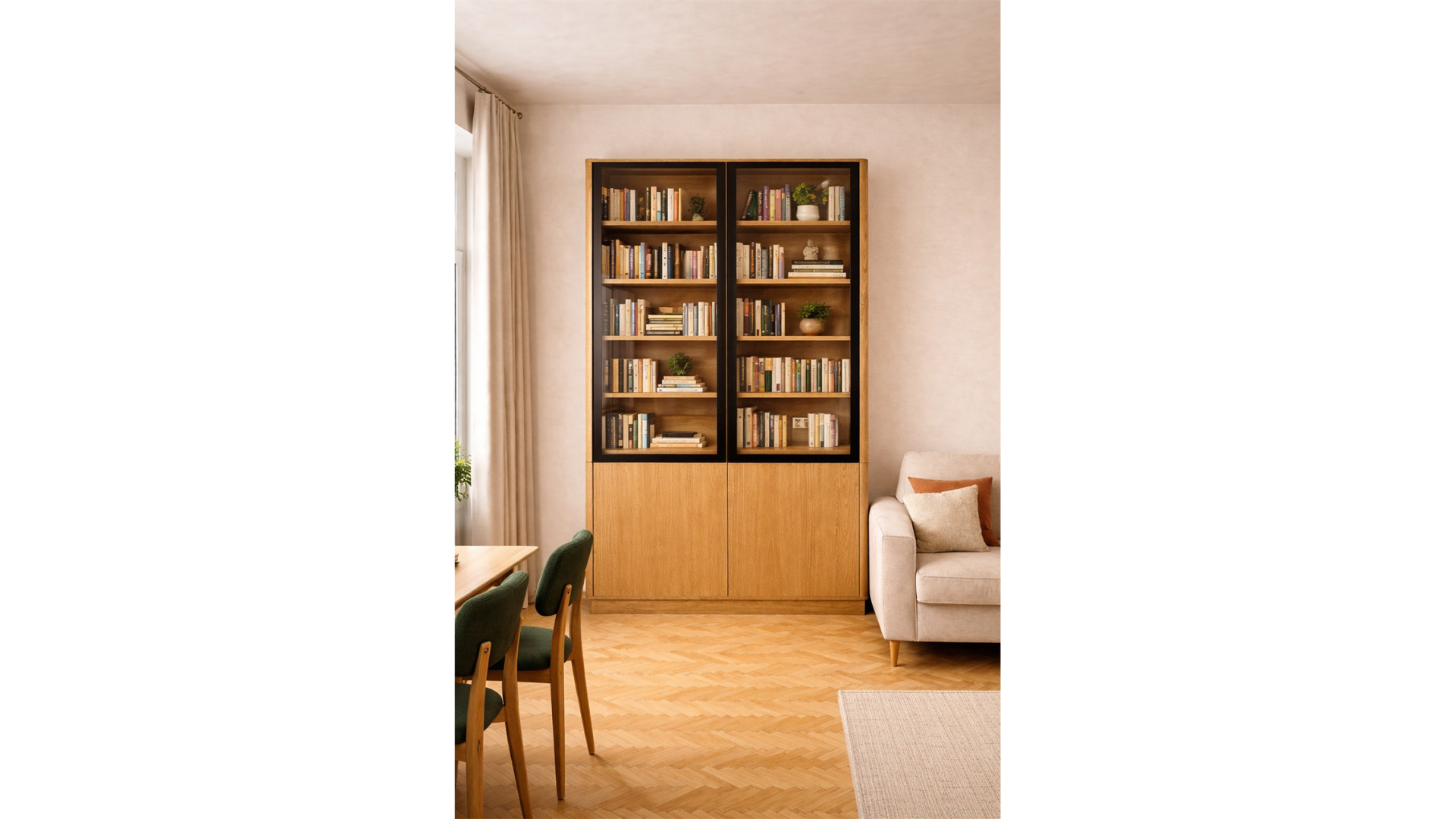 Bookcase