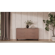 Комод  FLORENTIA 6 ящиков