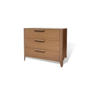 Комод  FLORENTIA 3 ящика