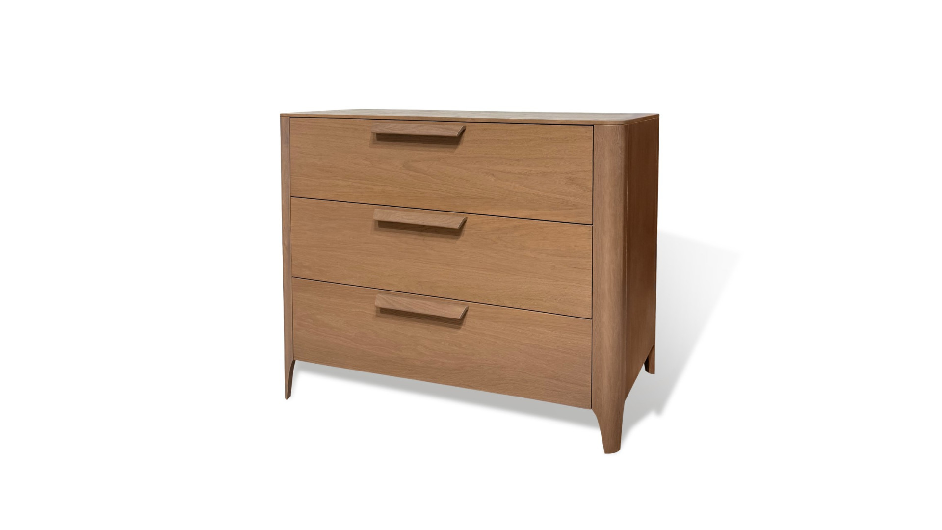 Комод  FLORENTIA 3 ящика
