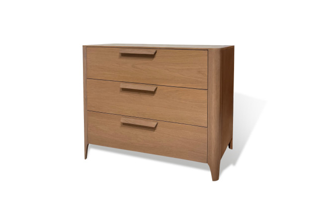 Комод  FLORENTIA 3 ящика