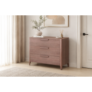 Комод  FLORENTIA 3 ящика