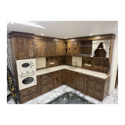 Country kitchen