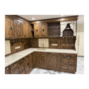 Country kitchen
