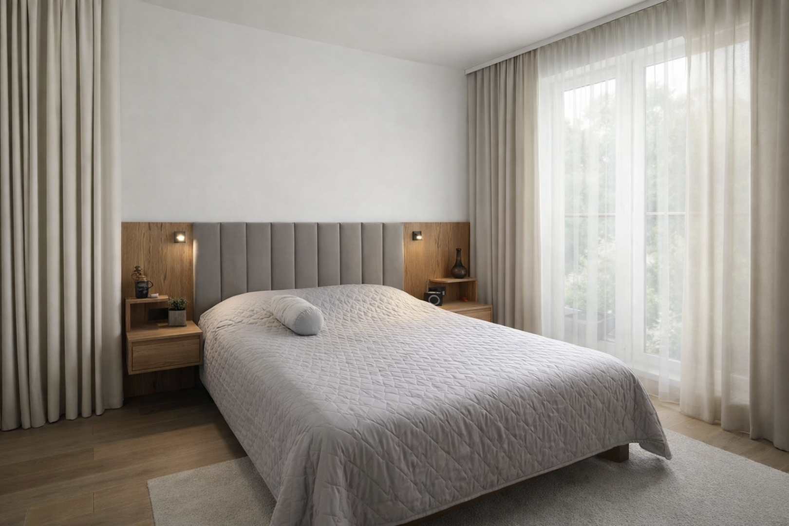 Bed MANCHESTER