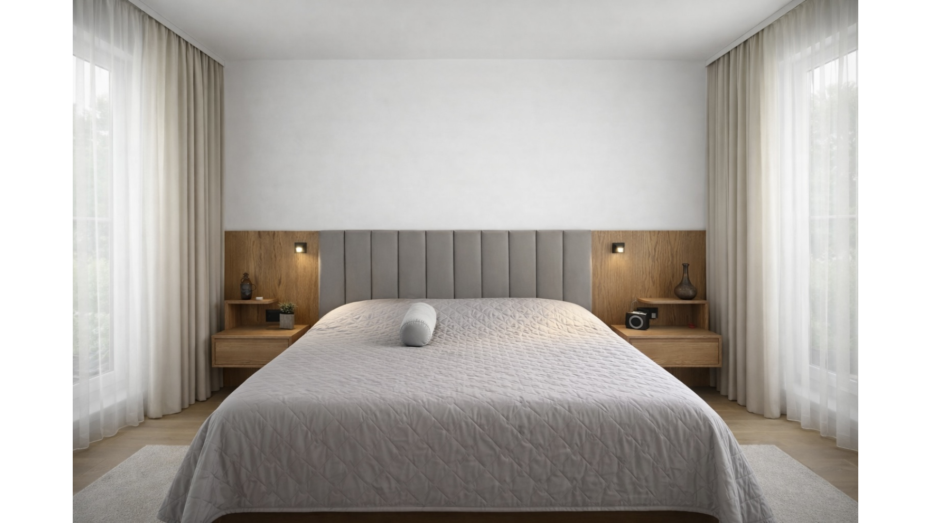 Bed MANCHESTER