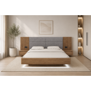 Bed MANCHESTER