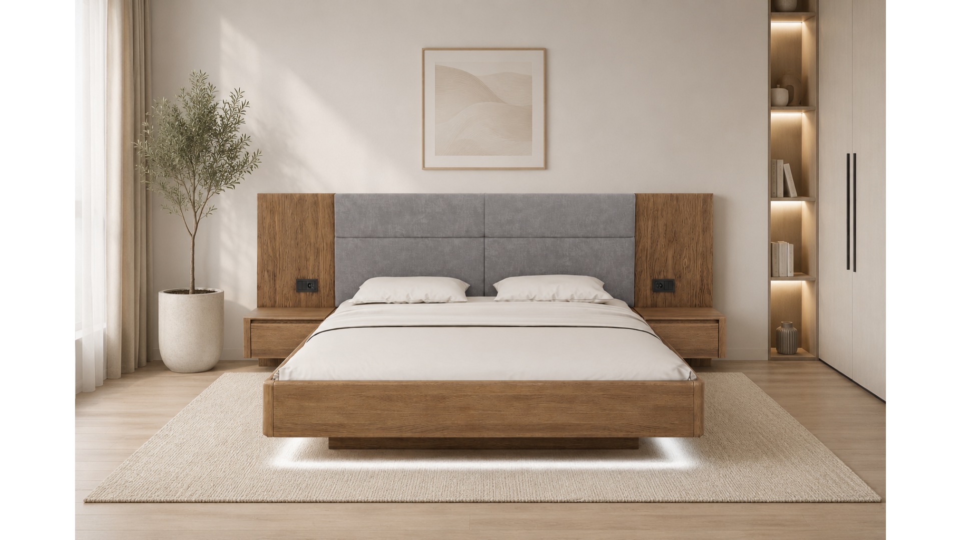 Bed MANCHESTER