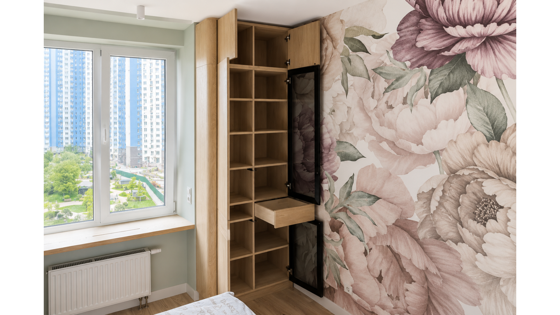 Bookcase