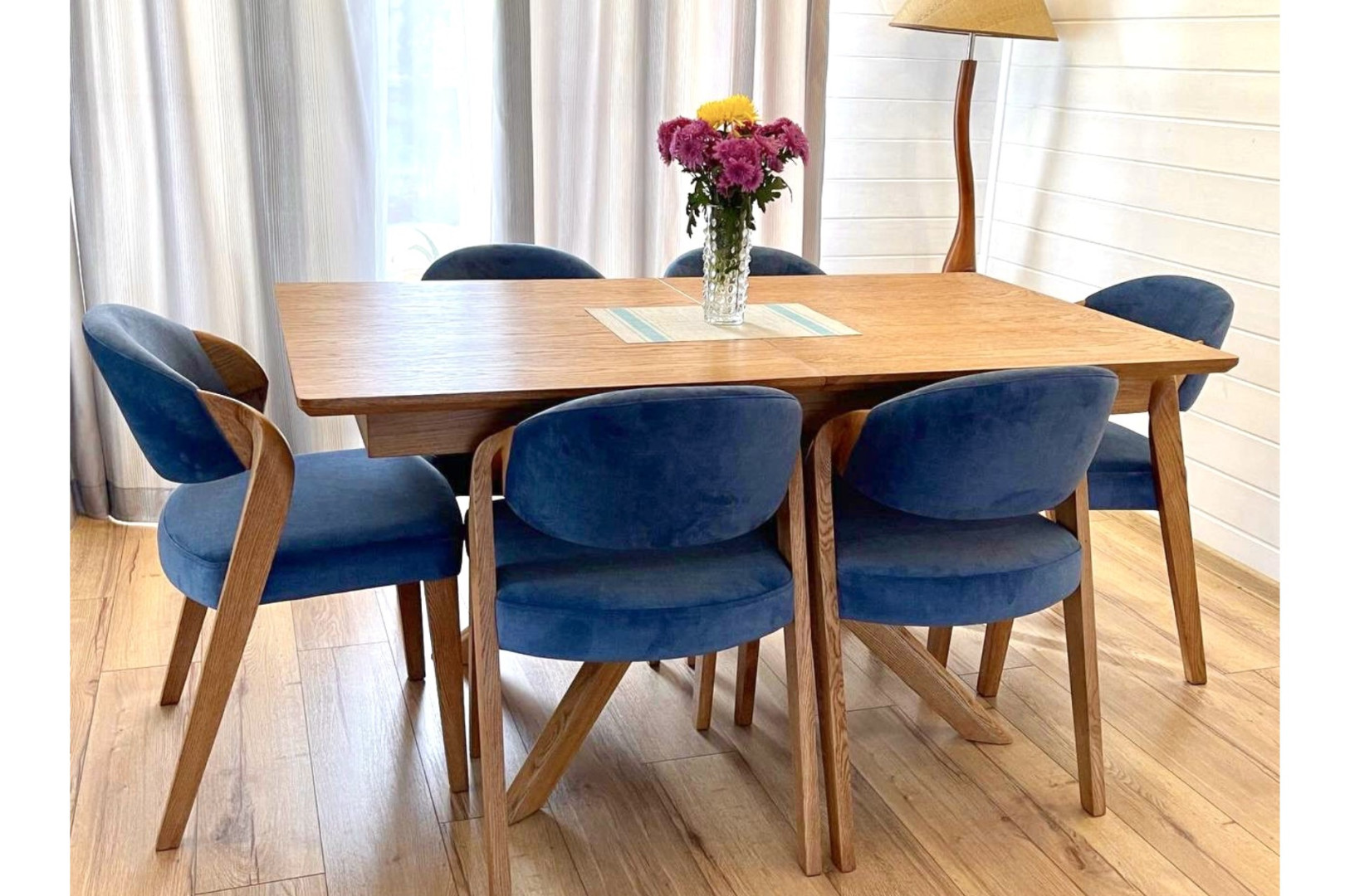 Dining set MONACO