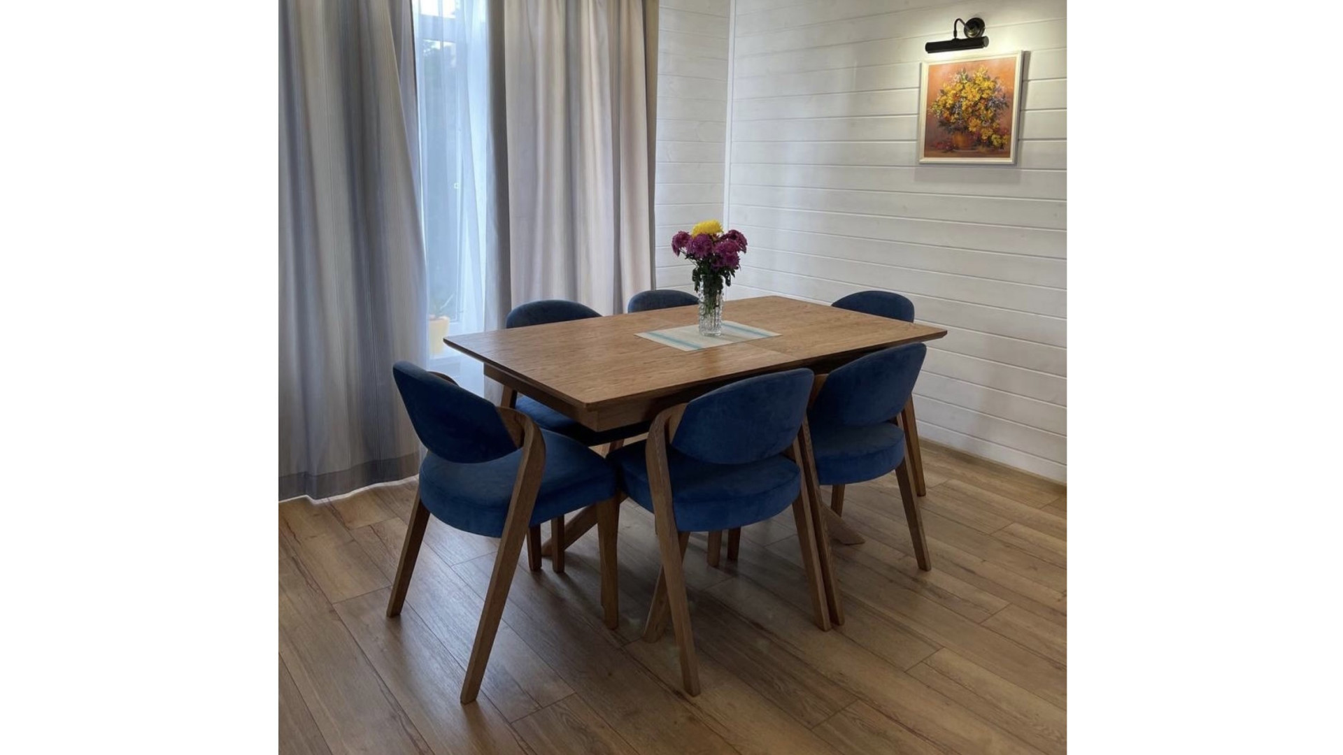 Dining set MONACO