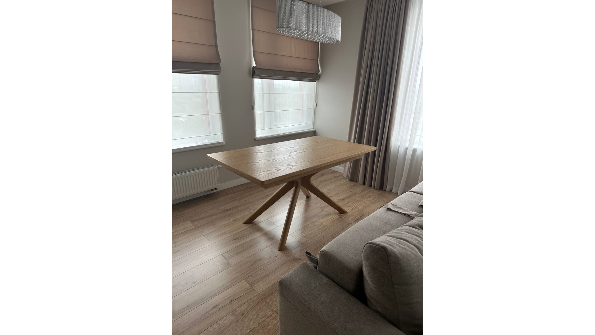 Dining table MONACO