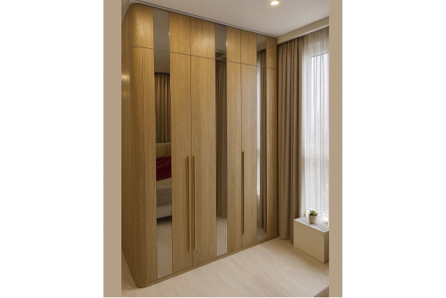 Wardrobe