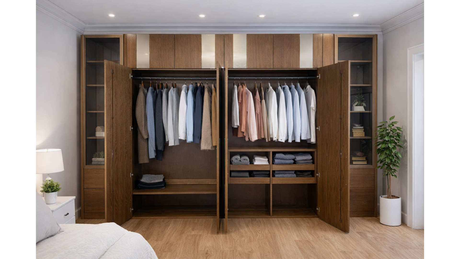 Wardrobe