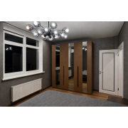 Bedroom FLORENTIA