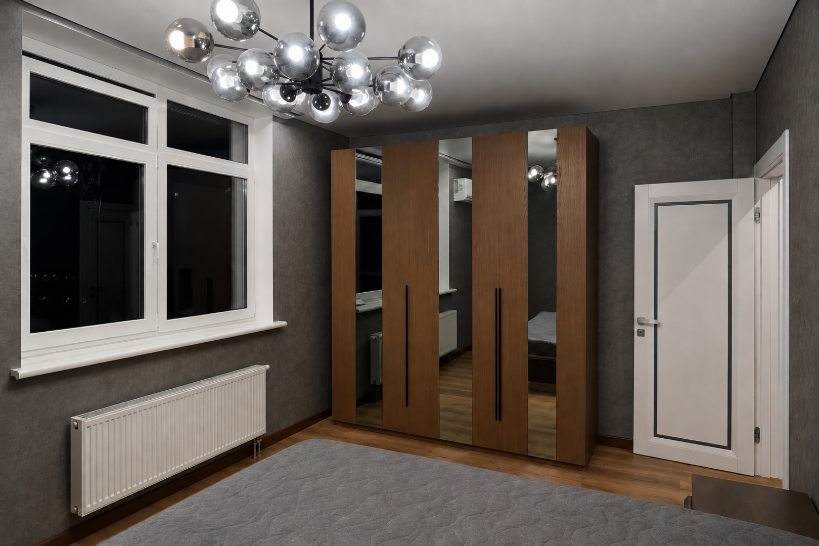 Bedroom FLORENTIA