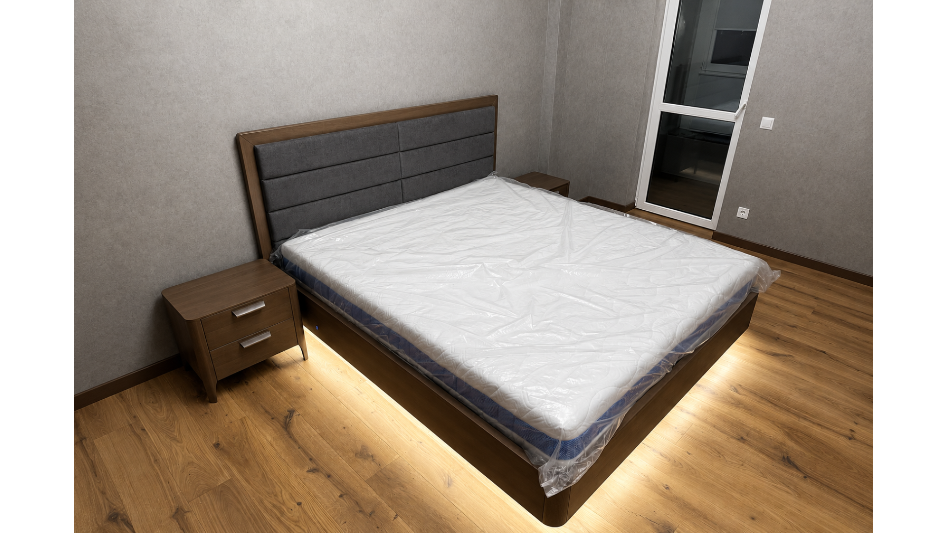 Bedroom FLORENTIA