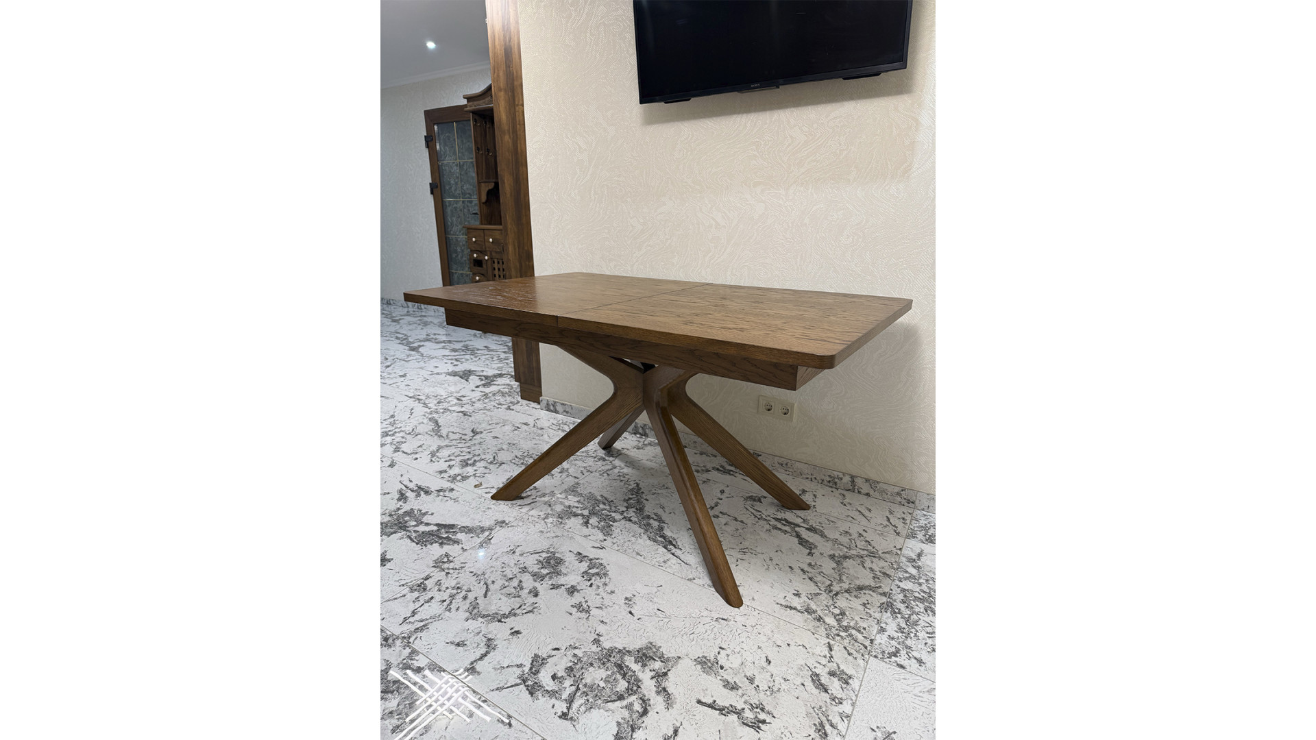 Dining table MONACO