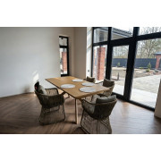 Dining table REIMS