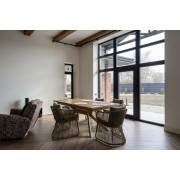 Dining table REIMS