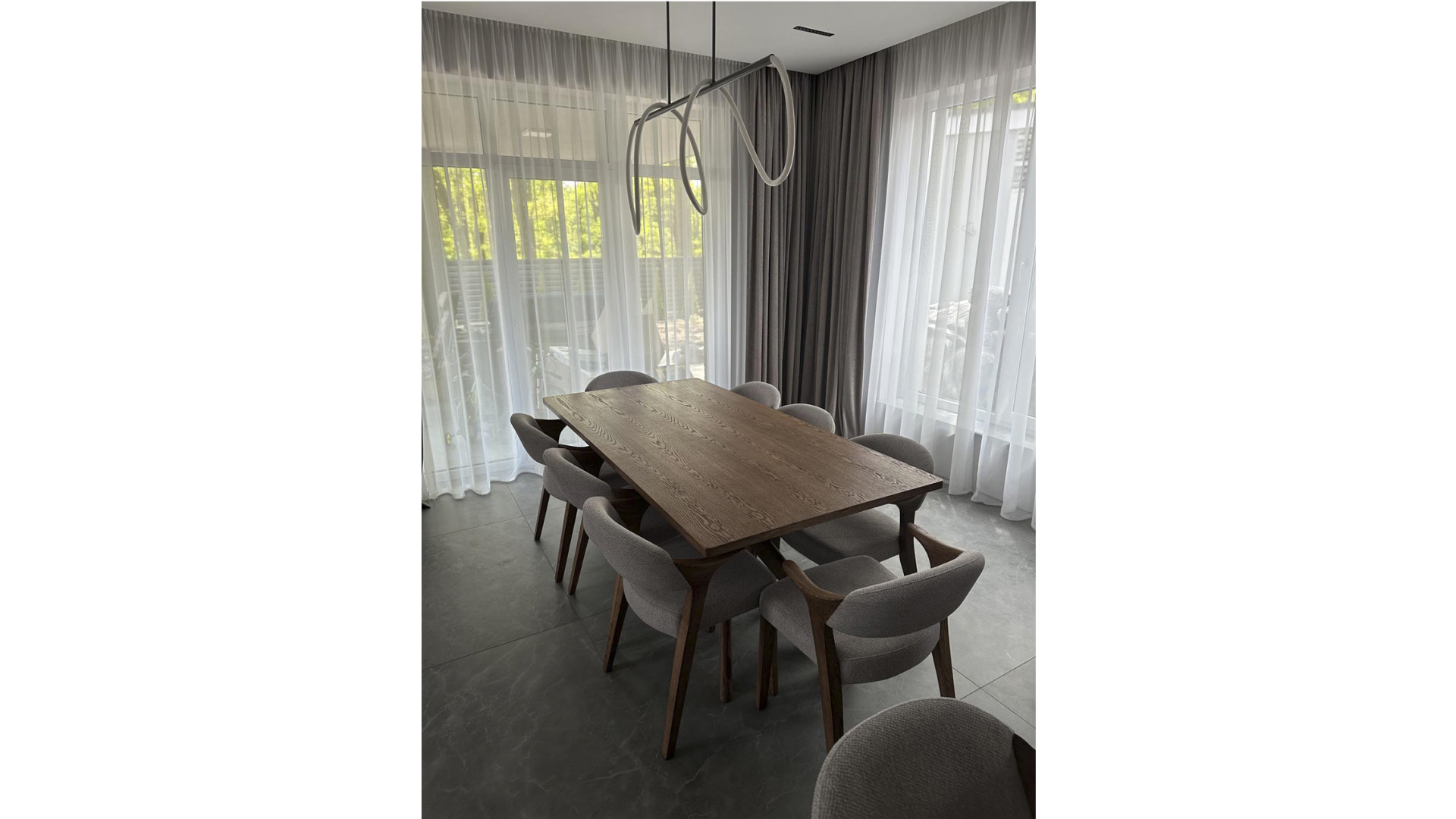 Dining set