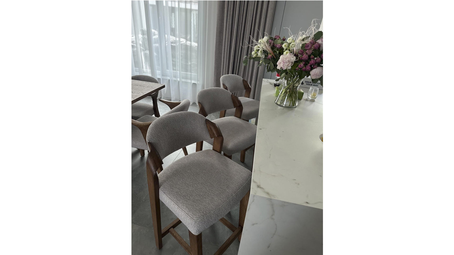 Dining set