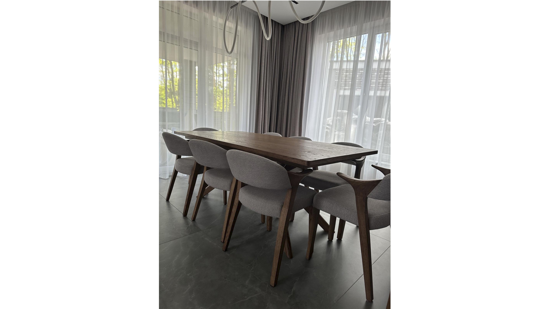 Dining set