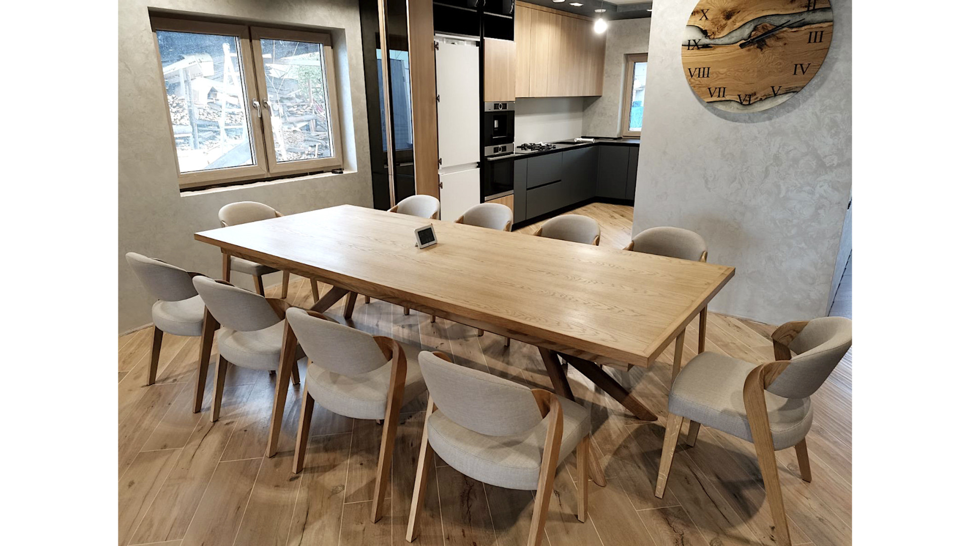 Dining set