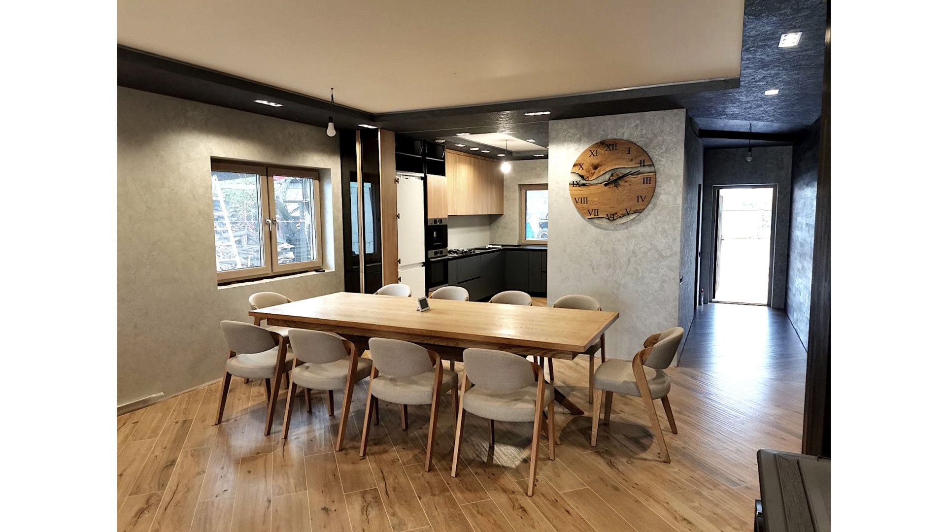 Dining set