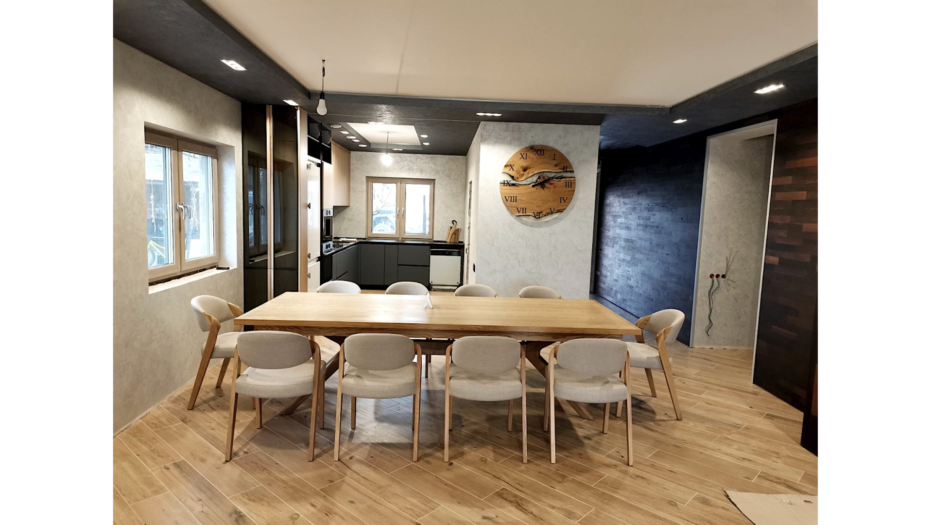 Dining set